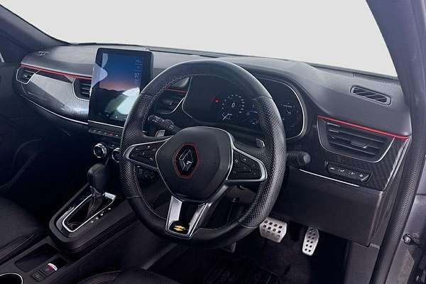 2022 Renault Arkana R.S. Line JL1