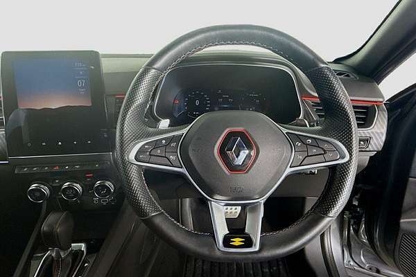 2022 Renault Arkana R.S. Line JL1