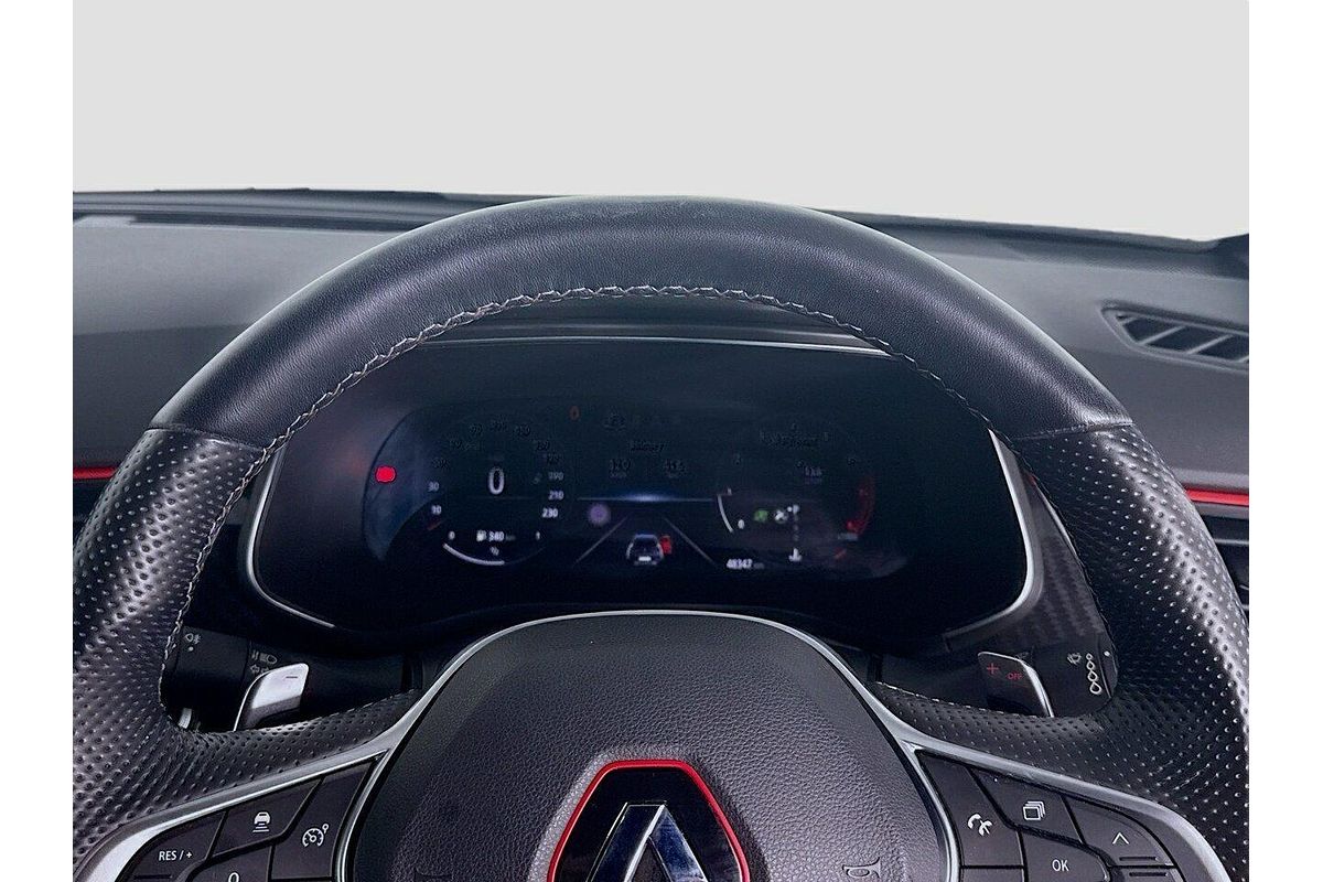 2022 Renault Arkana R.S. Line JL1