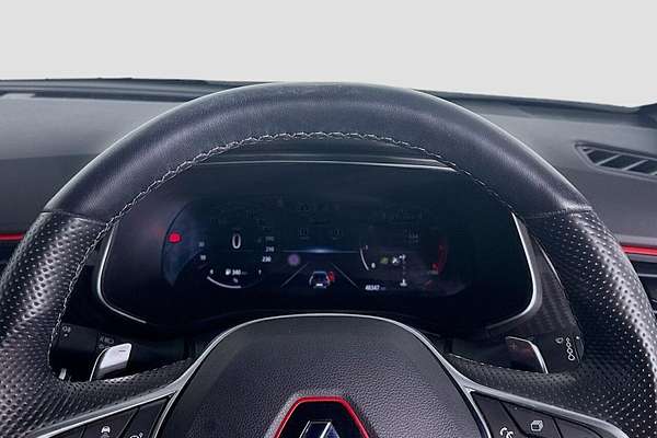 2022 Renault Arkana R.S. Line JL1