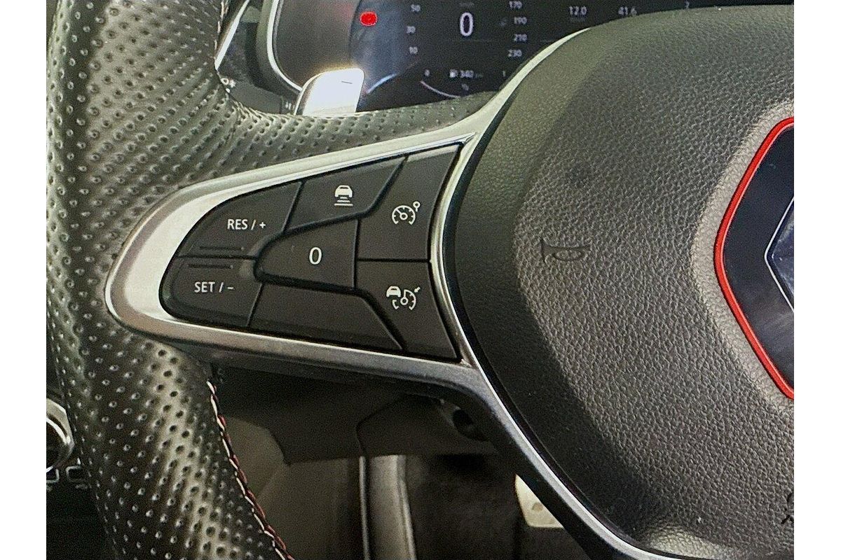 2022 Renault Arkana R.S. Line JL1