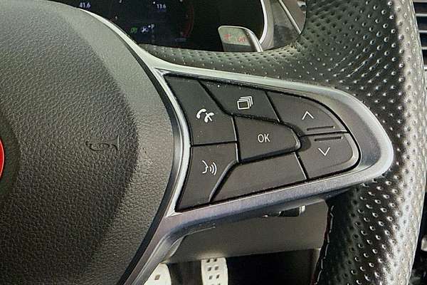 2022 Renault Arkana R.S. Line JL1