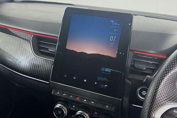 2022 Renault Arkana R.S. Line JL1