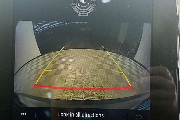 2022 Renault Arkana R.S. Line JL1