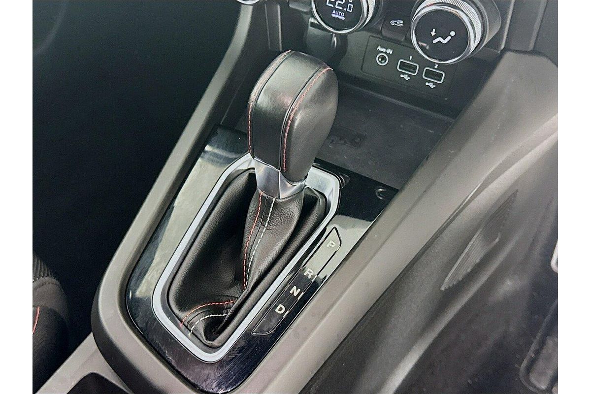 2022 Renault Arkana R.S. Line JL1