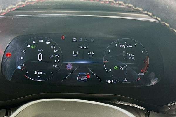 2022 Renault Arkana R.S. Line JL1