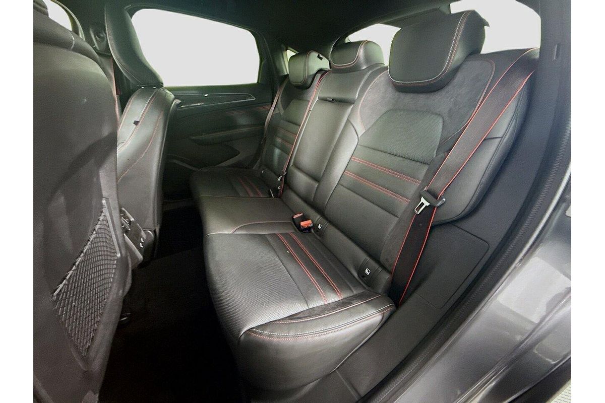 2022 Renault Arkana R.S. Line JL1