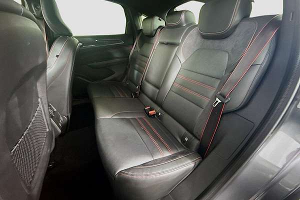 2022 Renault Arkana R.S. Line JL1