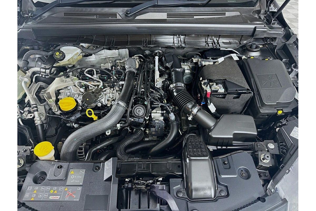 2022 Renault Arkana R.S. Line JL1