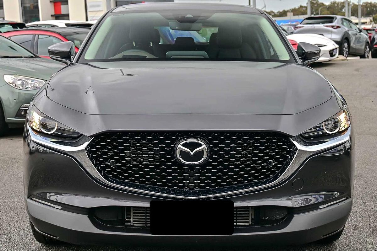 2022 Mazda CX-30 G20 Touring SP DM Series