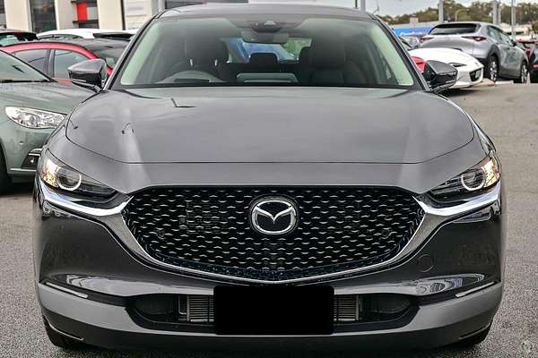 2022 Mazda CX-30 G20 Touring SP DM Series