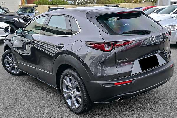 2022 Mazda CX-30 G20 Touring SP DM Series