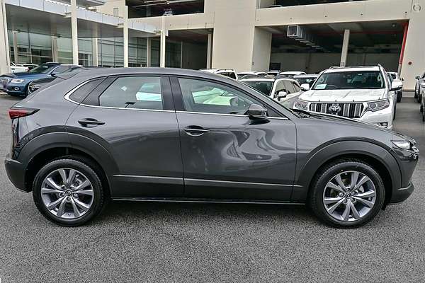 2022 Mazda CX-30 G20 Touring SP DM Series