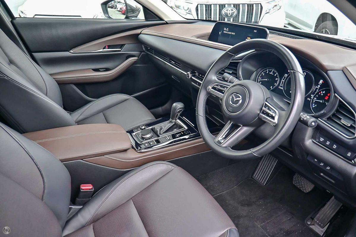 2022 Mazda CX-30 G20 Touring SP DM Series