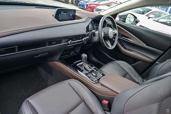 2022 Mazda CX-30 G20 Touring SP DM Series