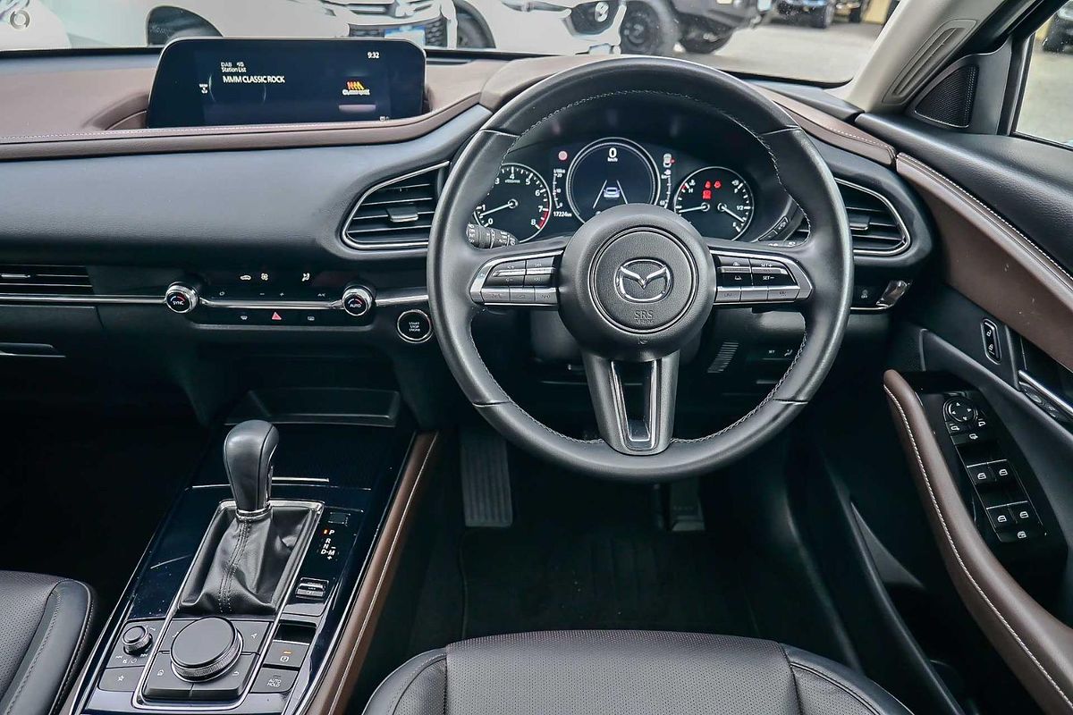 2022 Mazda CX-30 G20 Touring SP DM Series