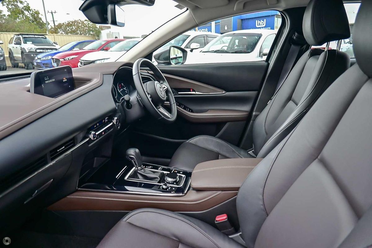 2022 Mazda CX-30 G20 Touring SP DM Series