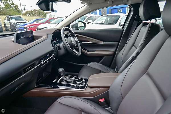 2022 Mazda CX-30 G20 Touring SP DM Series