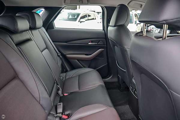 2022 Mazda CX-30 G20 Touring SP DM Series