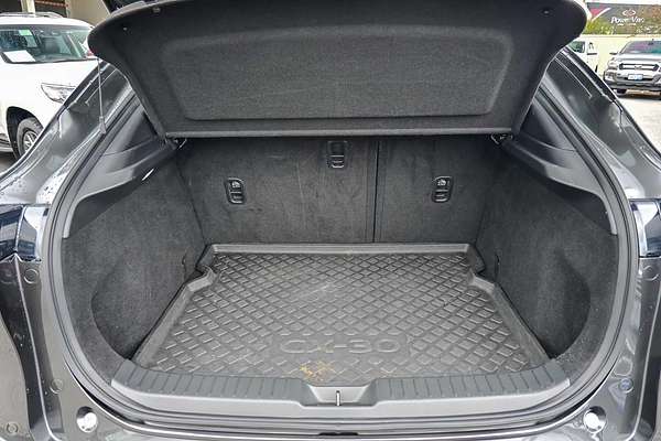 2022 Mazda CX-30 G20 Touring SP DM Series