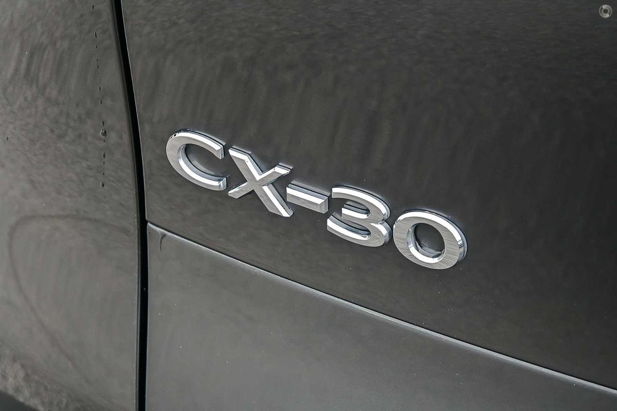 2022 Mazda CX-30 G20 Touring SP DM Series