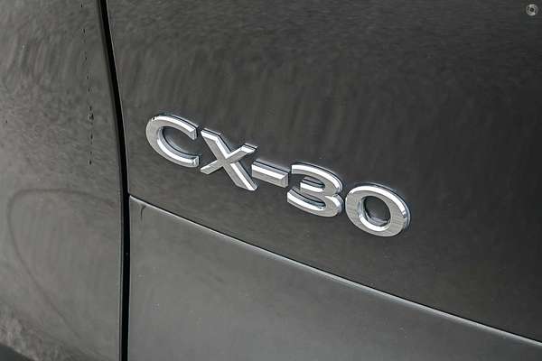 2022 Mazda CX-30 G20 Touring SP DM Series