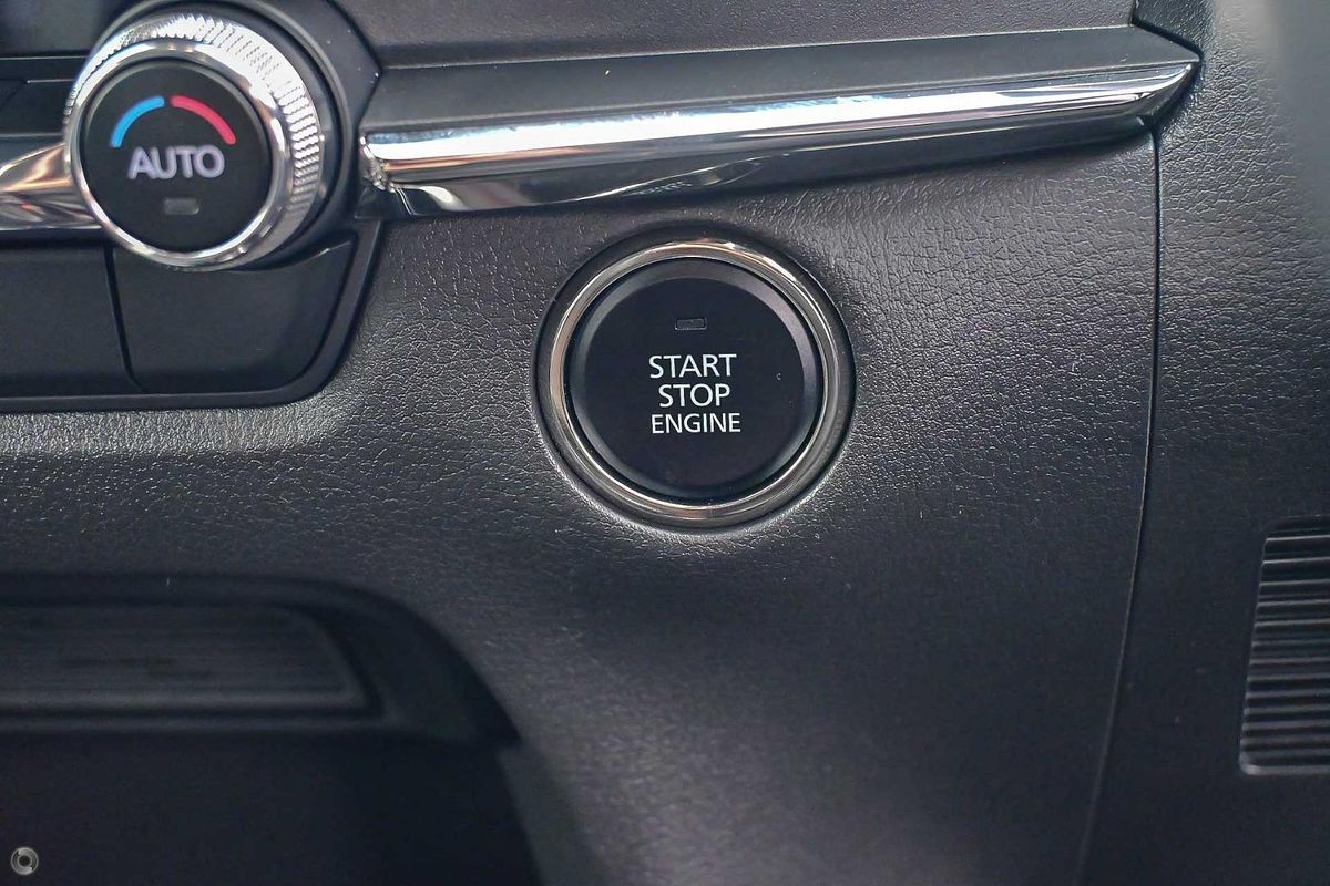 2022 Mazda CX-30 G20 Touring SP DM Series