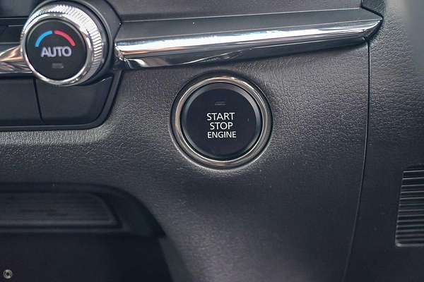 2022 Mazda CX-30 G20 Touring SP DM Series