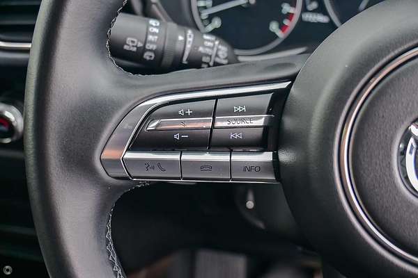 2022 Mazda CX-30 G20 Touring SP DM Series