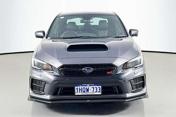 2021 Subaru WRX STI Premium VA