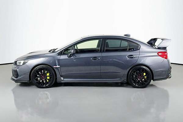 2021 Subaru WRX STI Premium VA