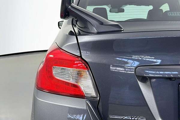 2021 Subaru WRX STI Premium VA
