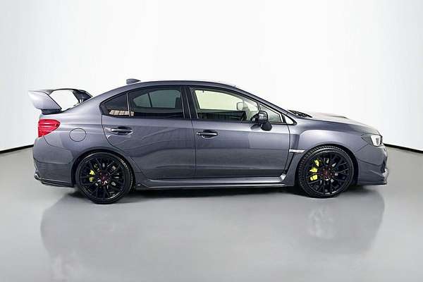 2021 Subaru WRX STI Premium VA