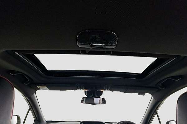 2021 Subaru WRX STI Premium VA