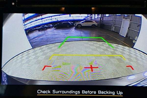 2021 Subaru WRX STI Premium VA