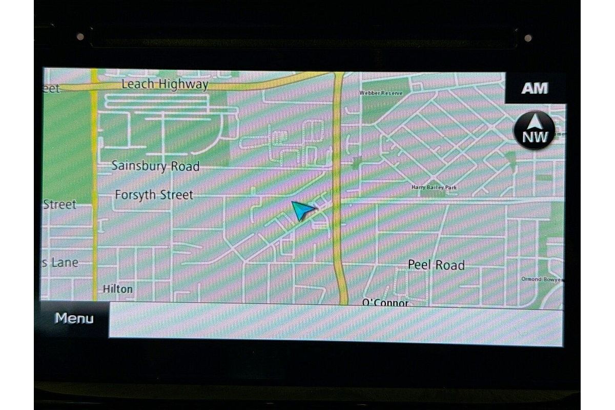 2021 Subaru WRX STI Premium VA