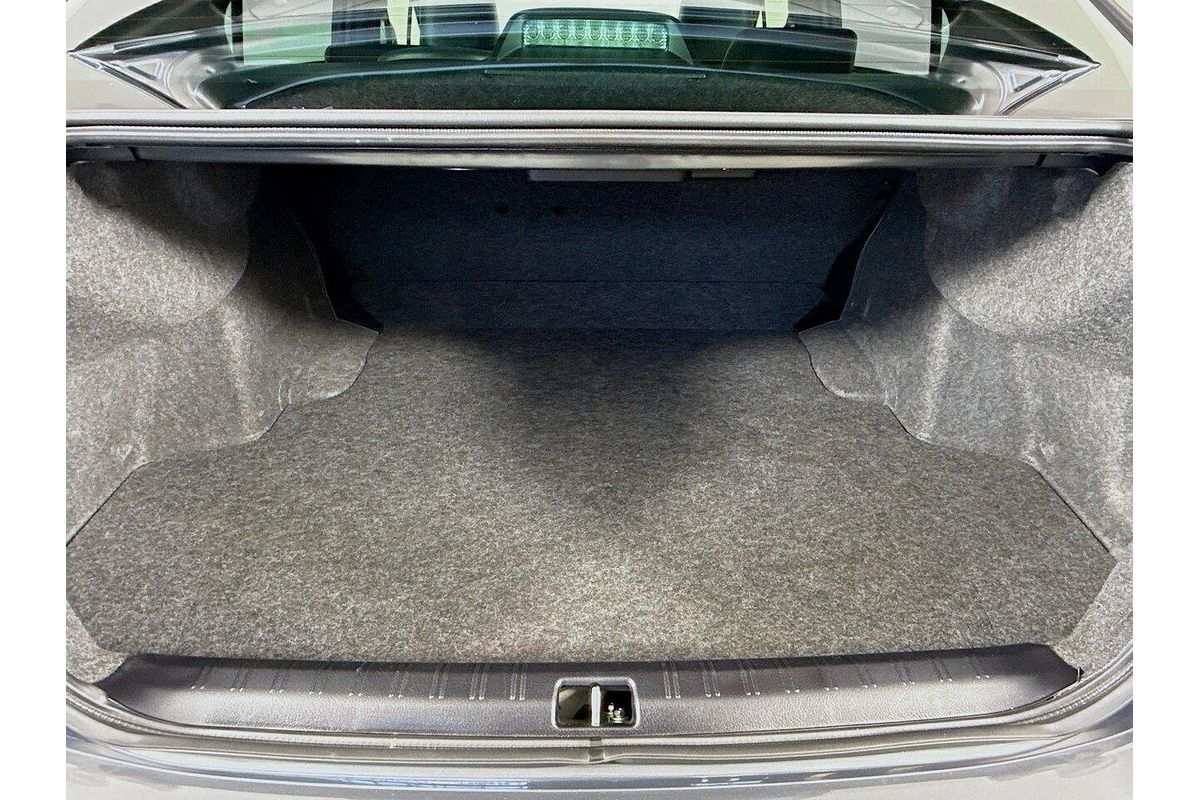 2021 Subaru WRX STI Premium VA