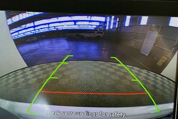 2022 Mitsubishi ASX ES XD