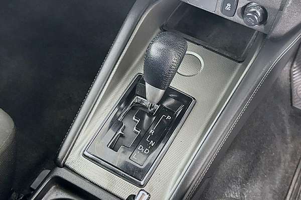 2022 Mitsubishi ASX ES XD