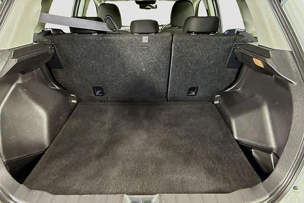 2022 Mitsubishi ASX ES XD