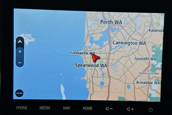 2020 Mitsubishi Pajero Sport Exceed QF