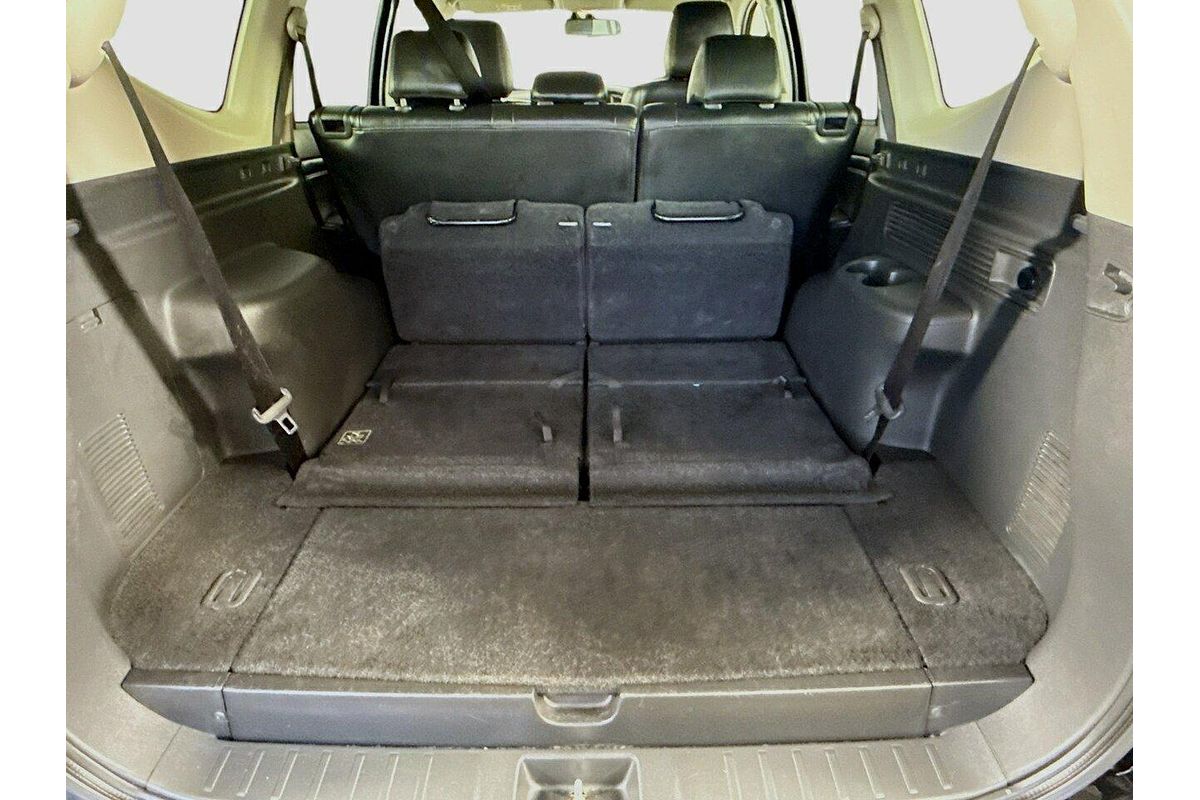 2020 Mitsubishi Pajero Sport Exceed QF