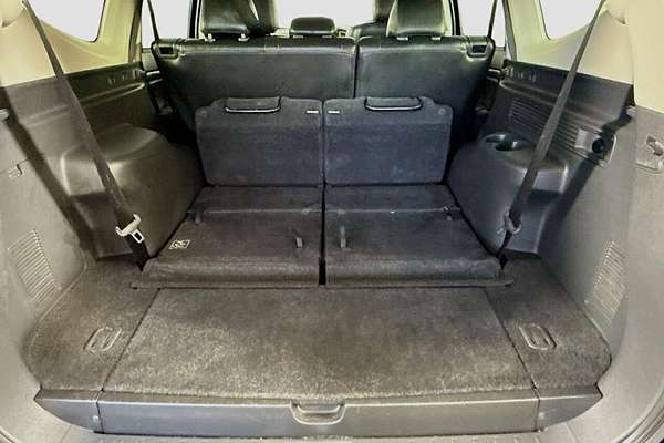 2020 Mitsubishi Pajero Sport Exceed QF