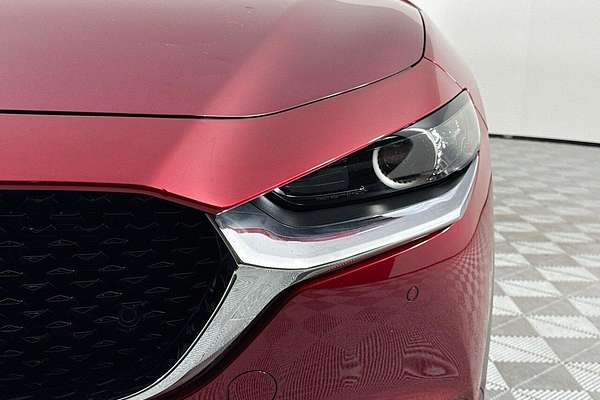 2021 Mazda CX-30 G20 Touring DM Series