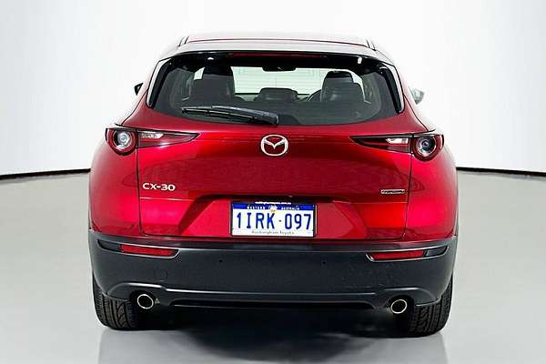 2021 Mazda CX-30 G20 Touring DM Series
