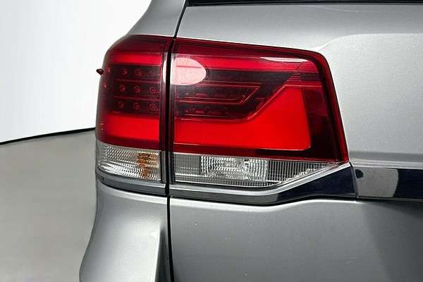 2021 Toyota Landcruiser GXL VDJ200R