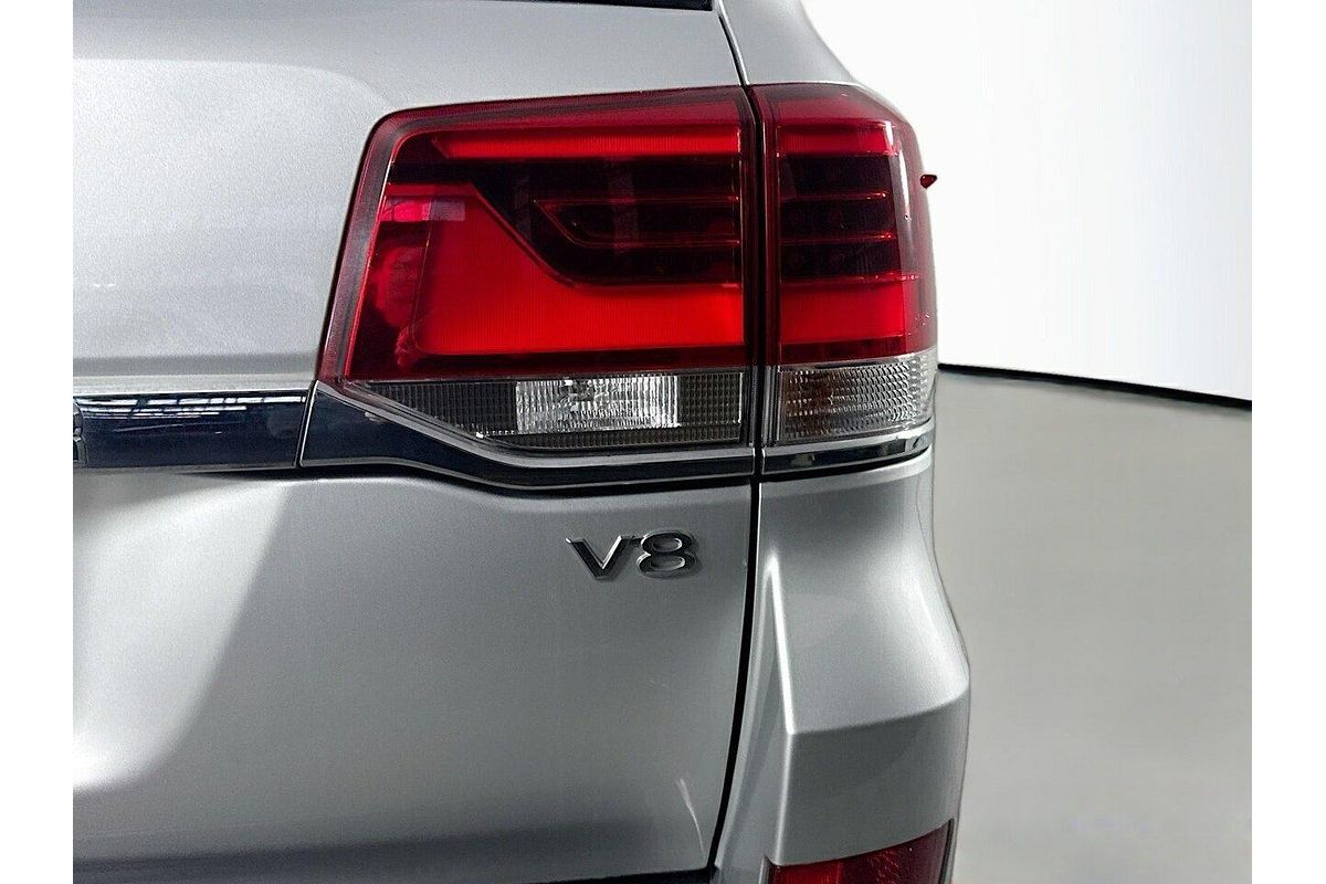 2021 Toyota Landcruiser GXL VDJ200R