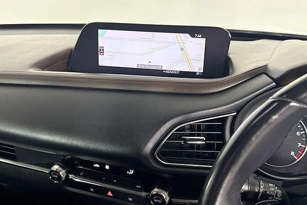 2021 Mazda CX-30 G20 Touring DM Series