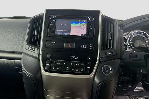 2021 Toyota Landcruiser GXL VDJ200R