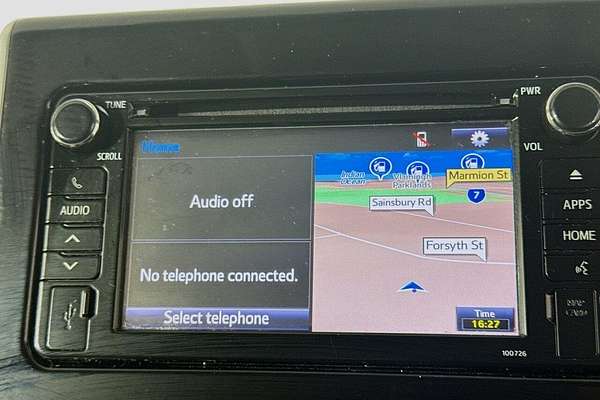 2021 Toyota Landcruiser GXL VDJ200R